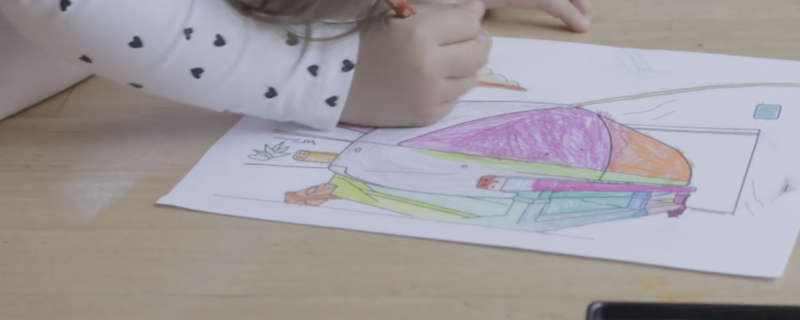 Hyperloop at Home